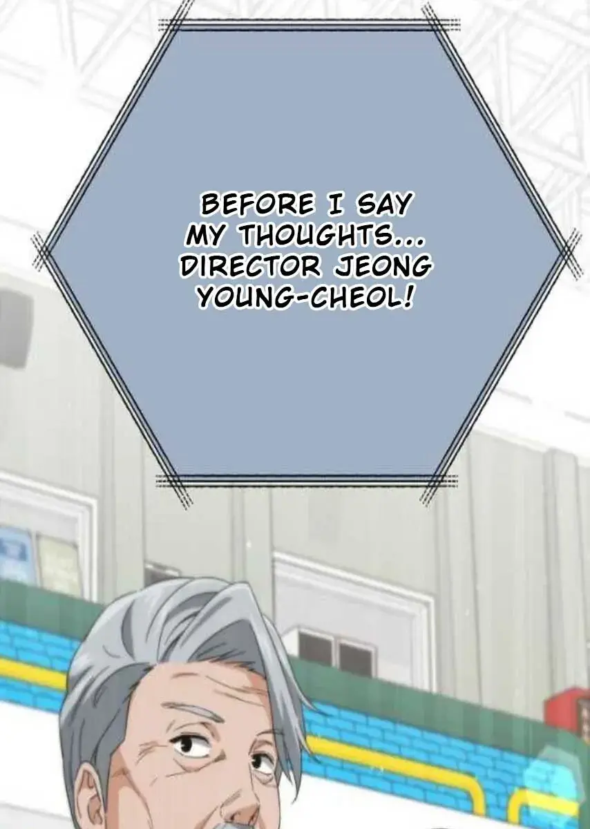 My Dad Is Too Strong Chapter 152 Page 132