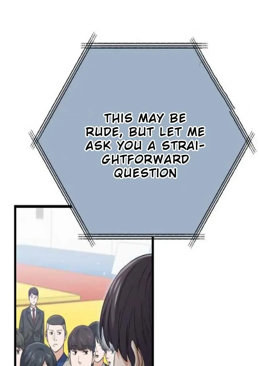 My Dad Is Too Strong Chapter 152 Page 135