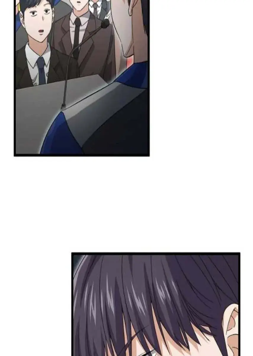 My Dad Is Too Strong Chapter 152 Page 136