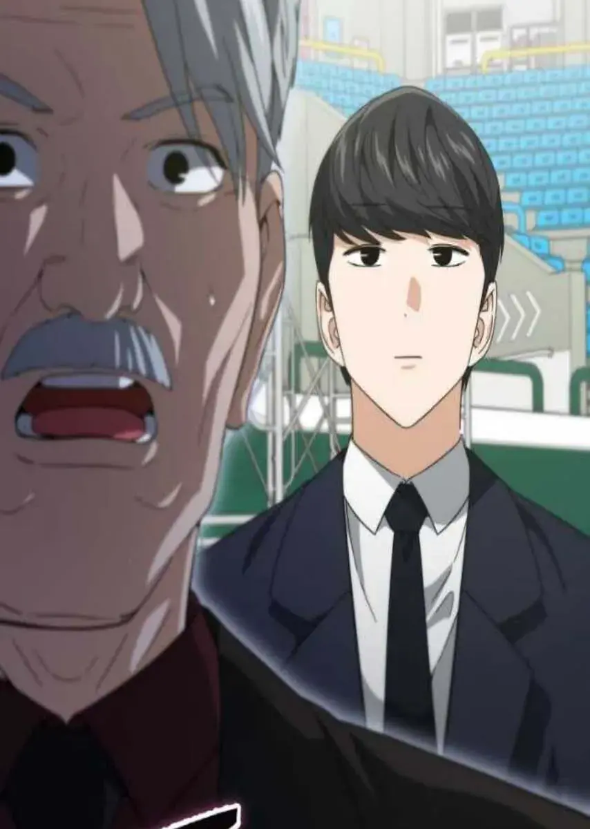 My Dad Is Too Strong Chapter 152 Page 143