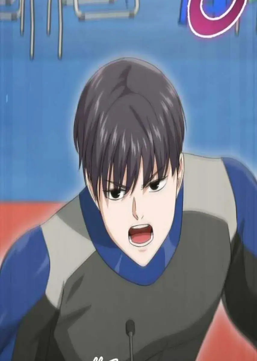 My Dad Is Too Strong Chapter 152 Page 146