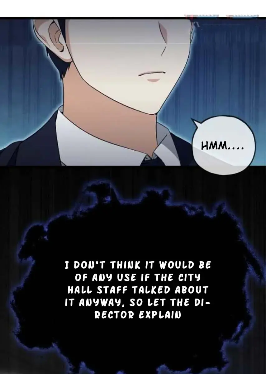 My Dad Is Too Strong Chapter 153 Page 7