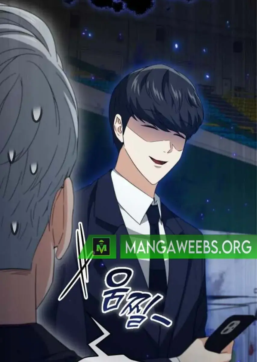 My Dad Is Too Strong Chapter 153 Page 8