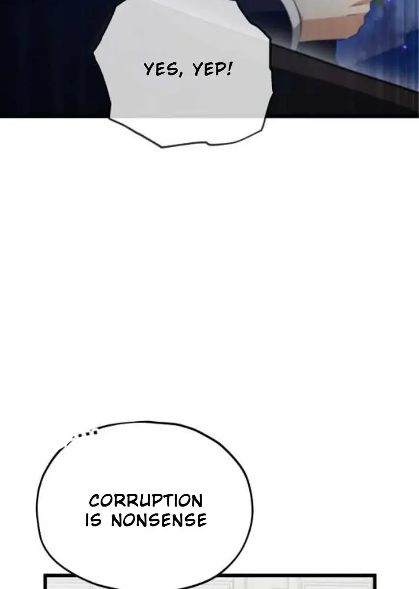 My Dad Is Too Strong Chapter 153 Page 9