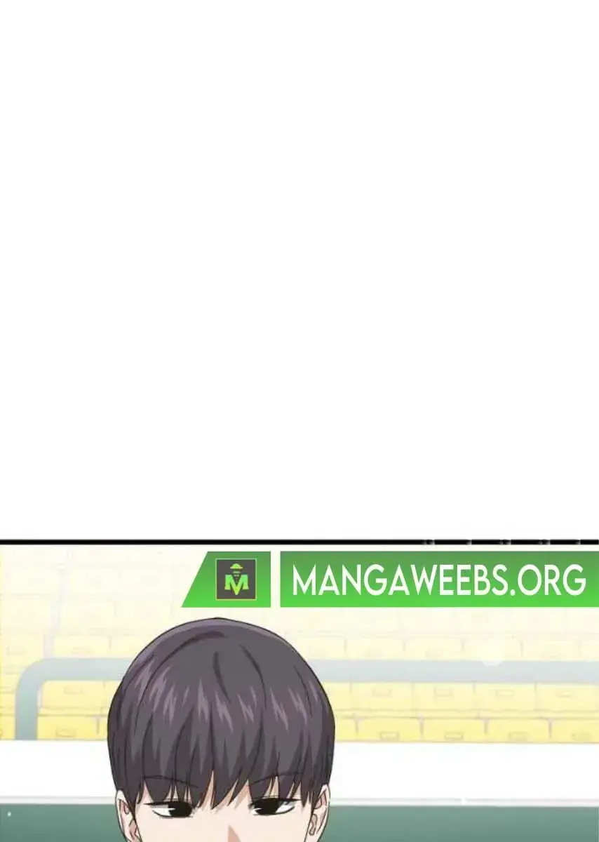 My Dad Is Too Strong Chapter 153 Page 14