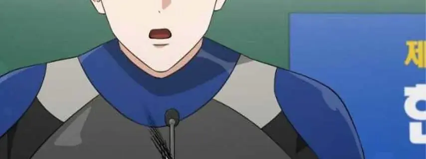 My Dad Is Too Strong Chapter 153 Page 15