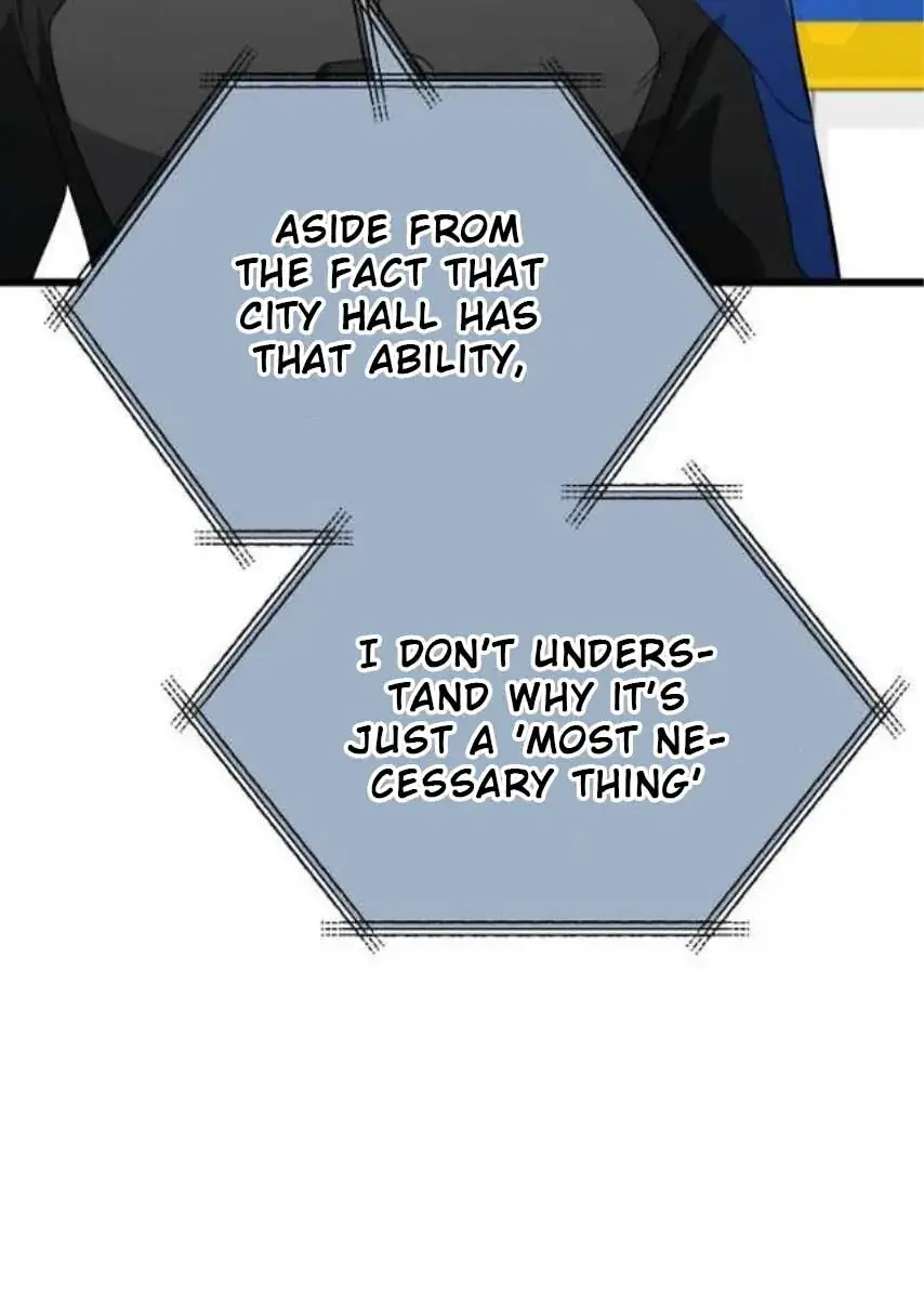 My Dad Is Too Strong Chapter 153 Page 16