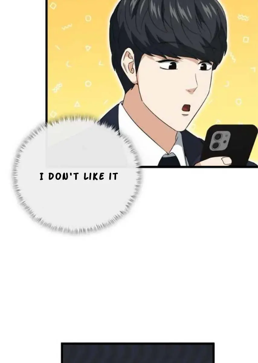 My Dad Is Too Strong Chapter 153 Page 18