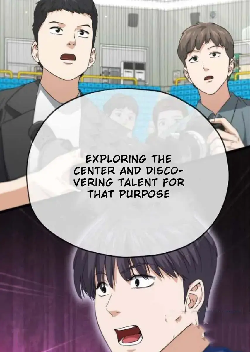 My Dad Is Too Strong Chapter 153 Page 22