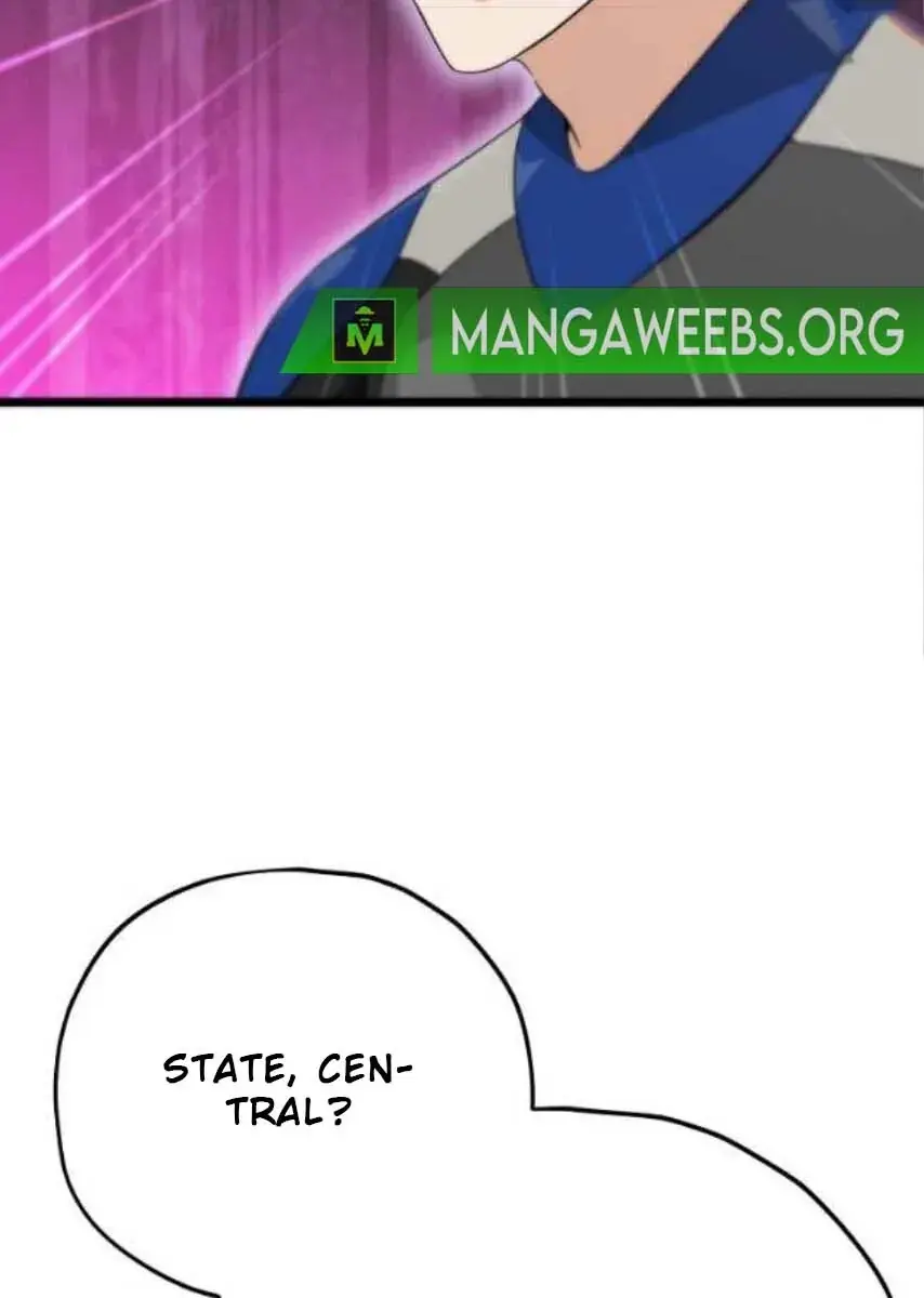 My Dad Is Too Strong Chapter 153 Page 23