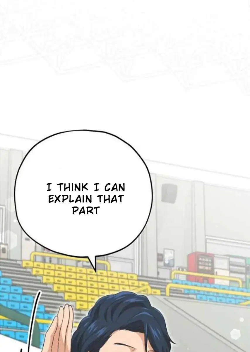 My Dad Is Too Strong Chapter 153 Page 26