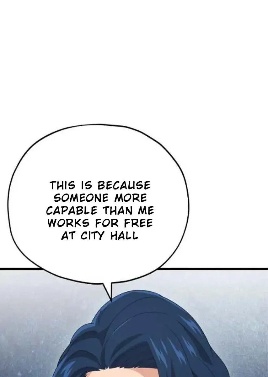 My Dad Is Too Strong Chapter 153 Page 29