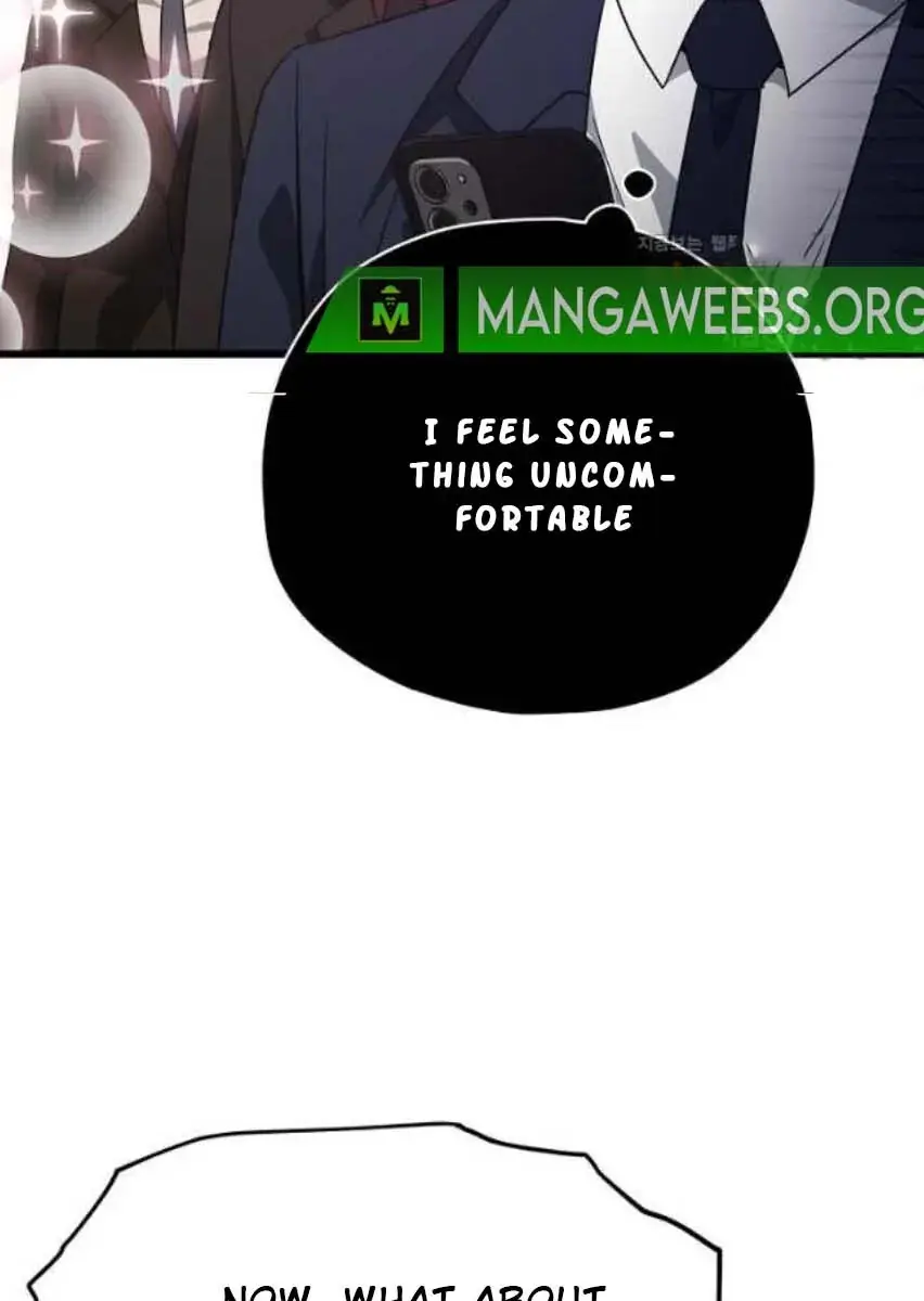 My Dad Is Too Strong Chapter 153 Page 40