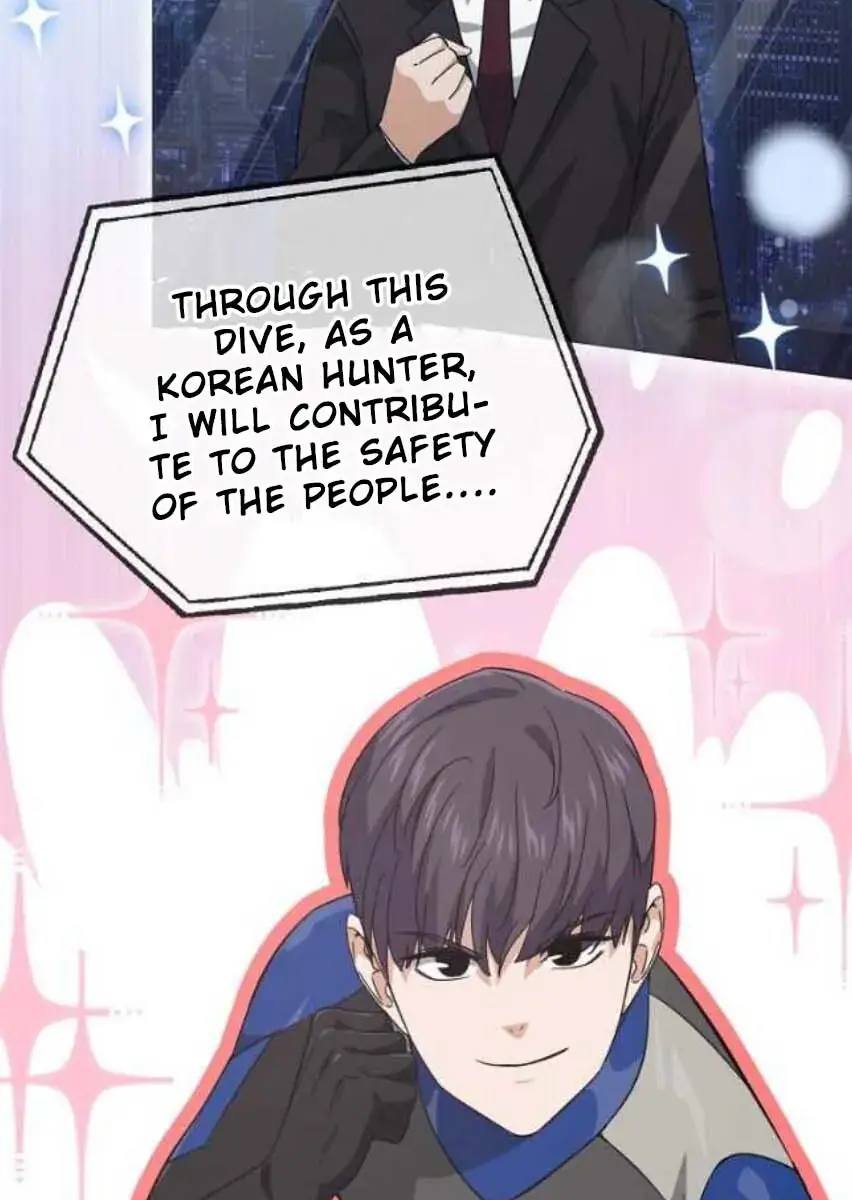 My Dad Is Too Strong Chapter 153 Page 44