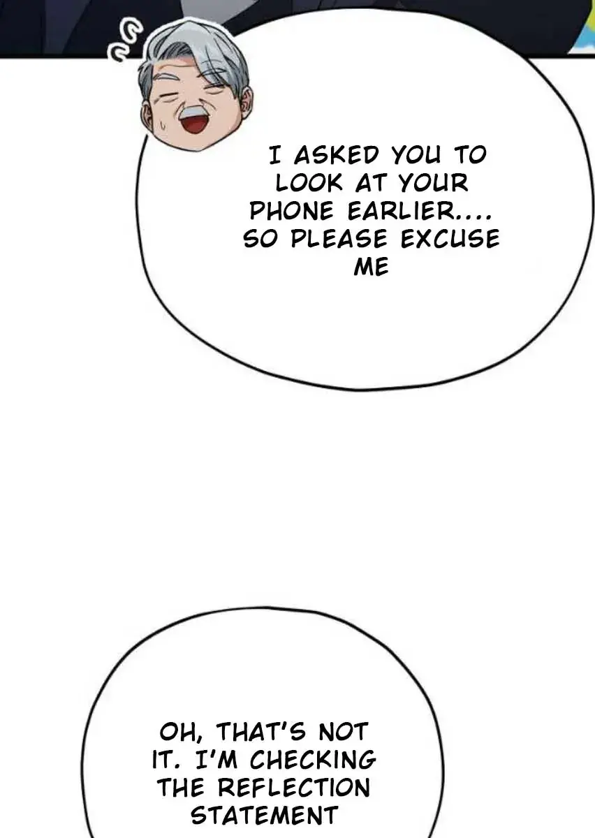 My Dad Is Too Strong Chapter 153 Page 57