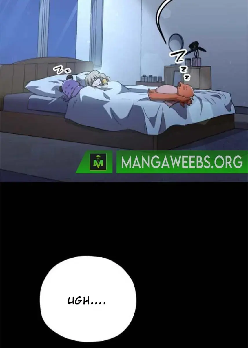 My Dad Is Too Strong Chapter 153 Page 66