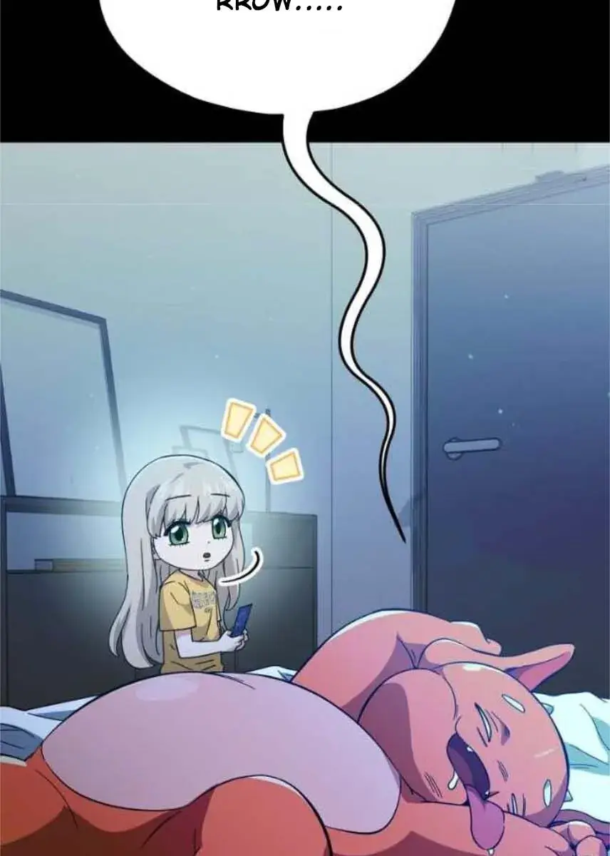 My Dad Is Too Strong Chapter 153 Page 81