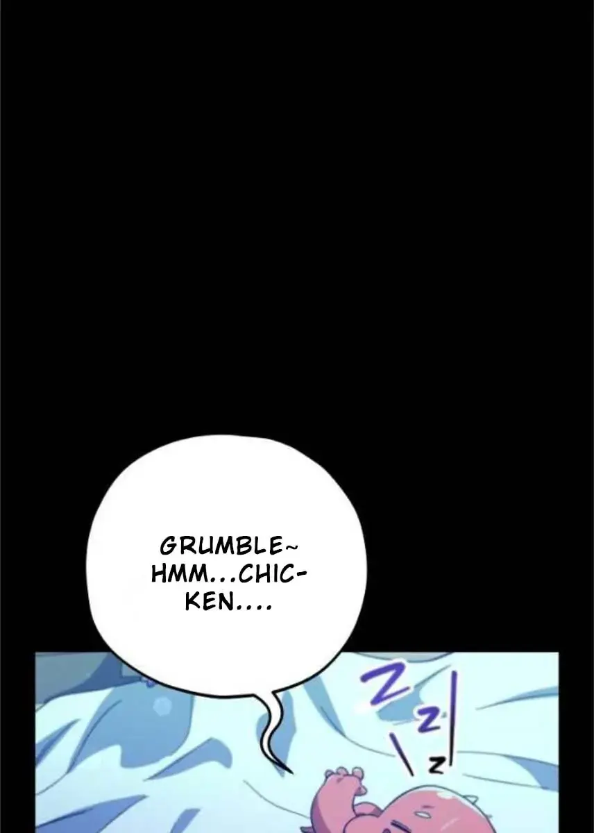 My Dad Is Too Strong Chapter 153 Page 83