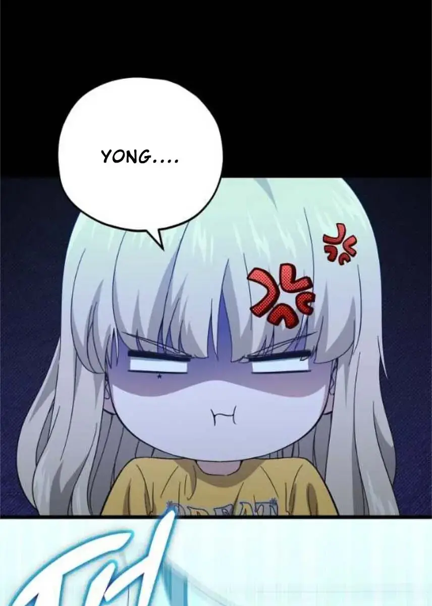 My Dad Is Too Strong Chapter 153 Page 85