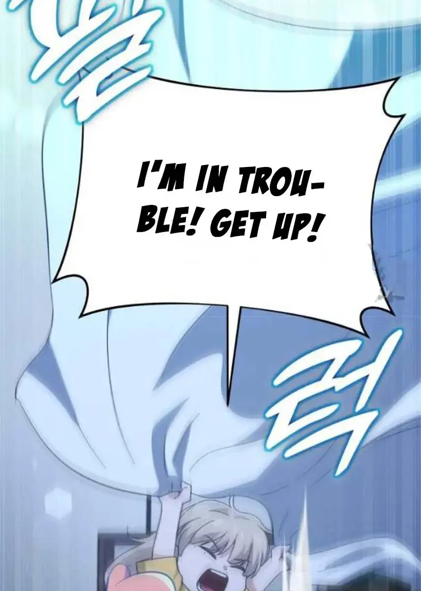 My Dad Is Too Strong Chapter 153 Page 86