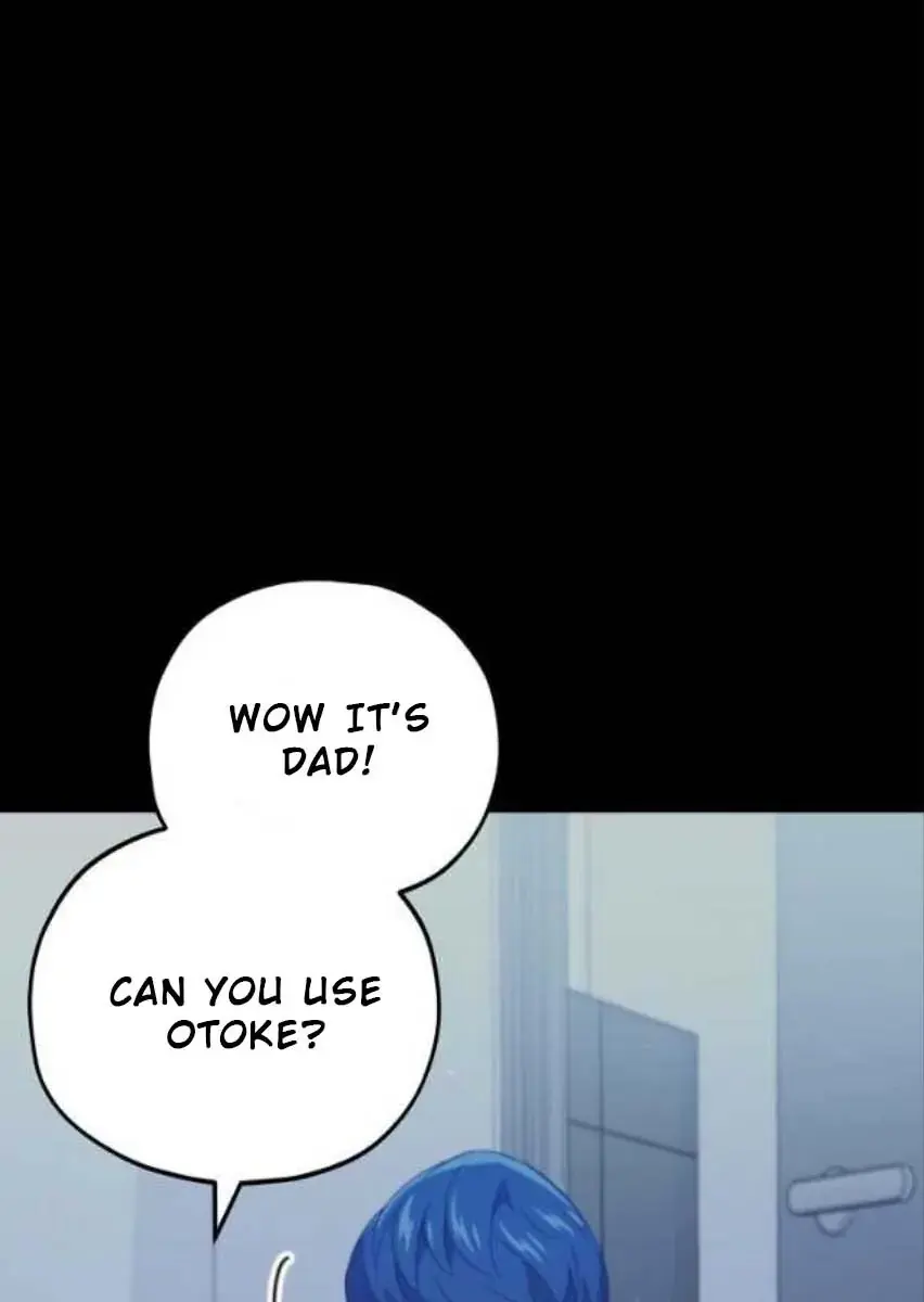 My Dad Is Too Strong Chapter 153 Page 95