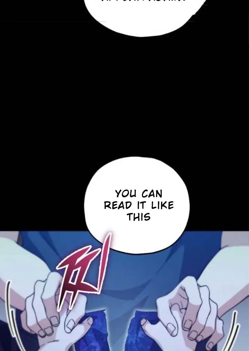 My Dad Is Too Strong Chapter 153 Page 97