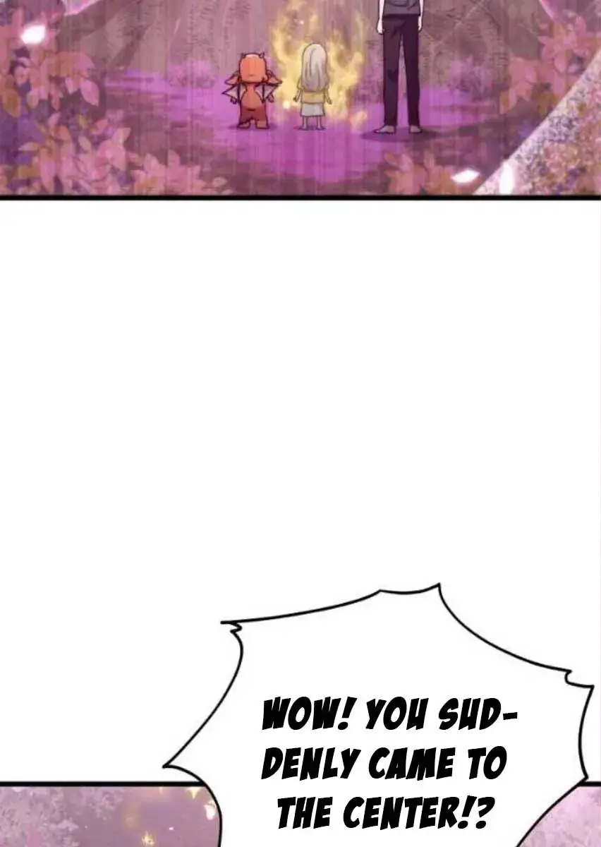 My Dad Is Too Strong Chapter 153 Page 104