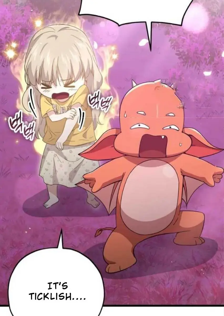 My Dad Is Too Strong Chapter 153 Page 105