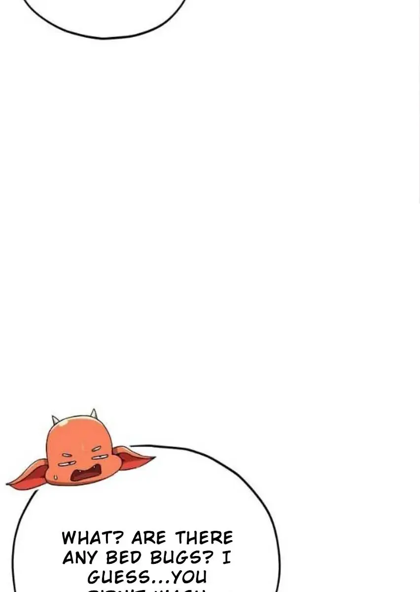 My Dad Is Too Strong Chapter 153 Page 106