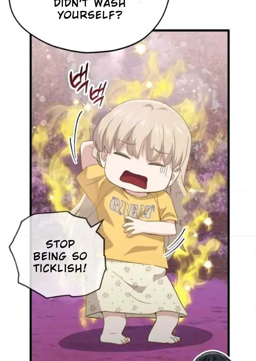 My Dad Is Too Strong Chapter 153 Page 107