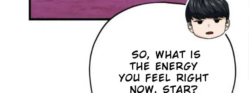 My Dad Is Too Strong Chapter 153 Page 108