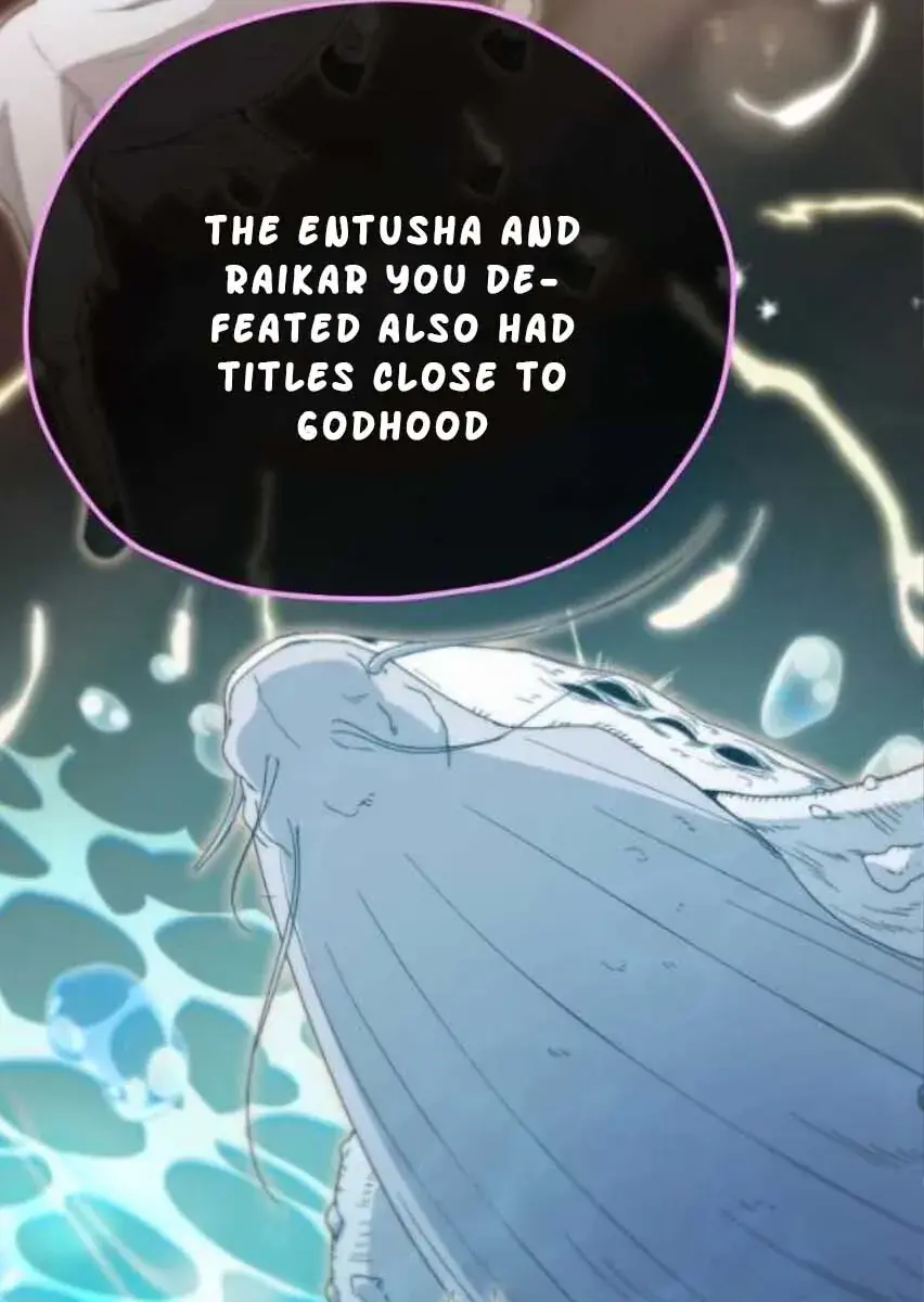 My Dad Is Too Strong Chapter 153 Page 111