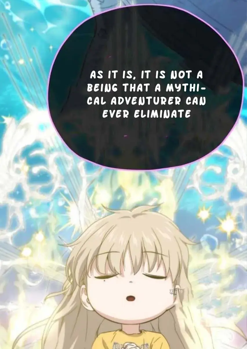 My Dad Is Too Strong Chapter 153 Page 112