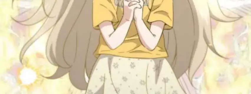 My Dad Is Too Strong Chapter 153 Page 113