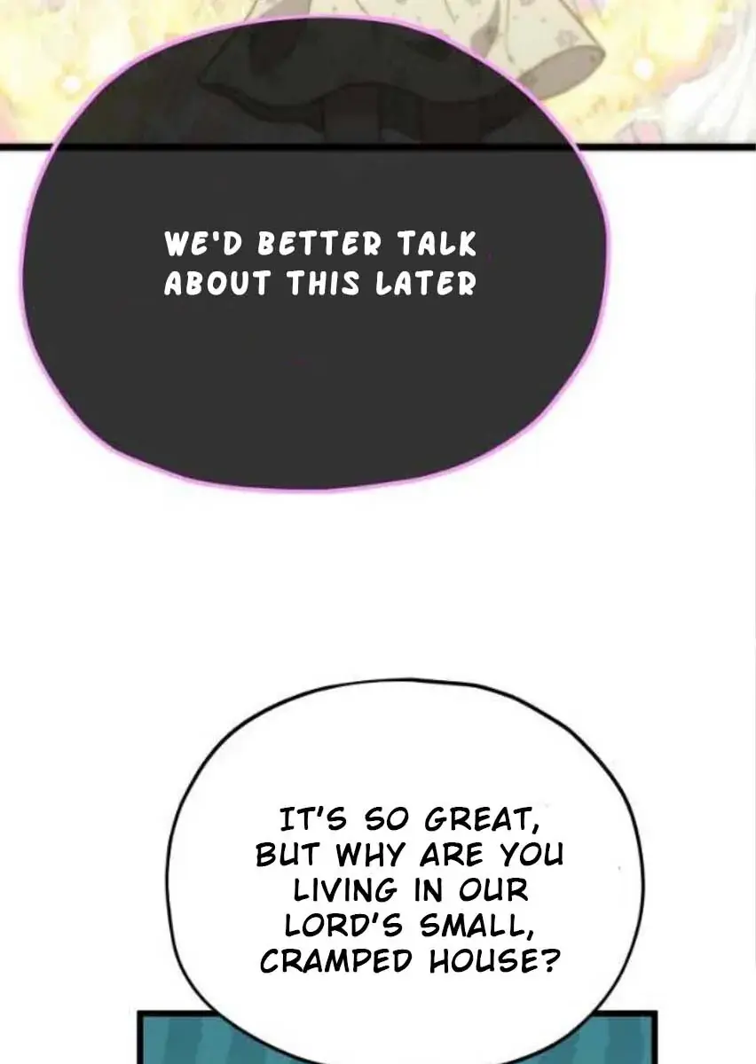 My Dad Is Too Strong Chapter 153 Page 114