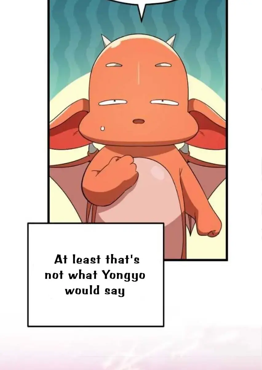 My Dad Is Too Strong Chapter 153 Page 115