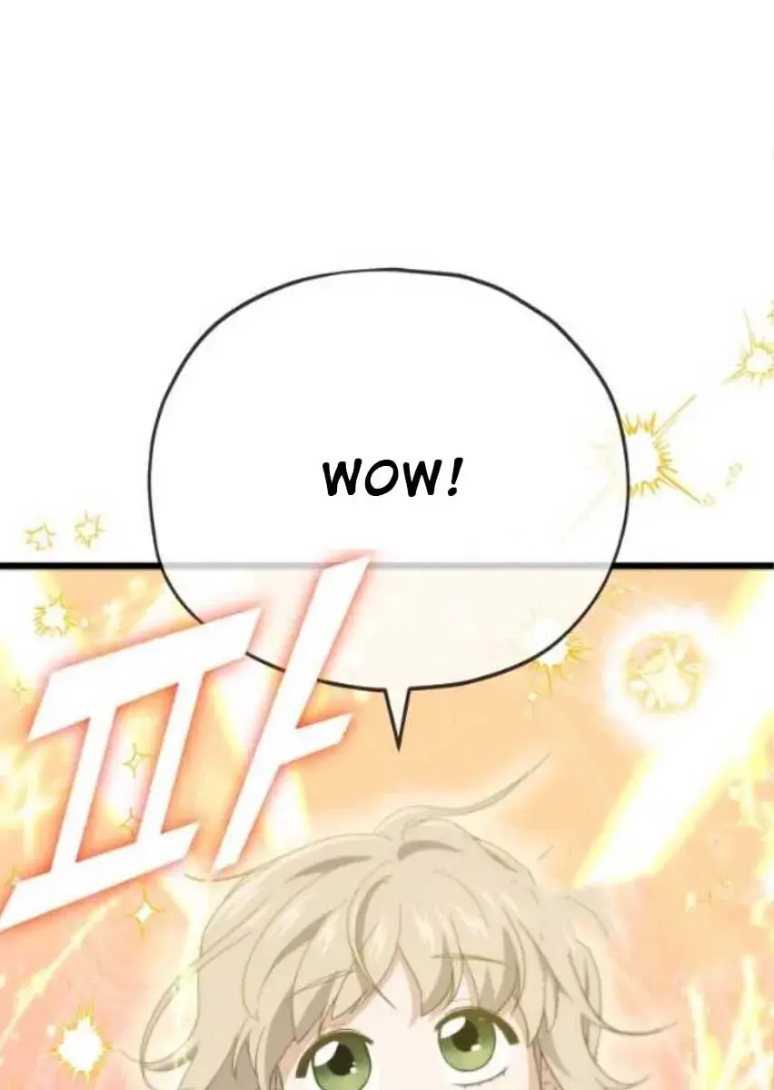 My Dad Is Too Strong Chapter 153 Page 119