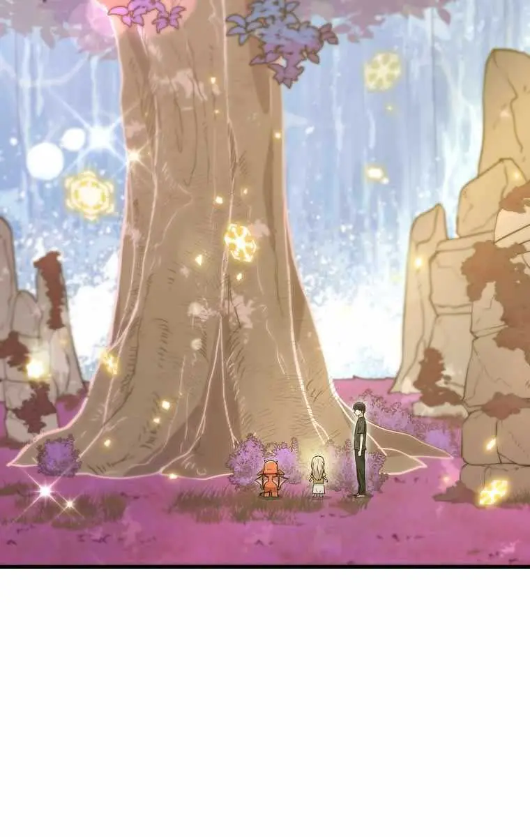 My Dad Is Too Strong Chapter 154 Page 6