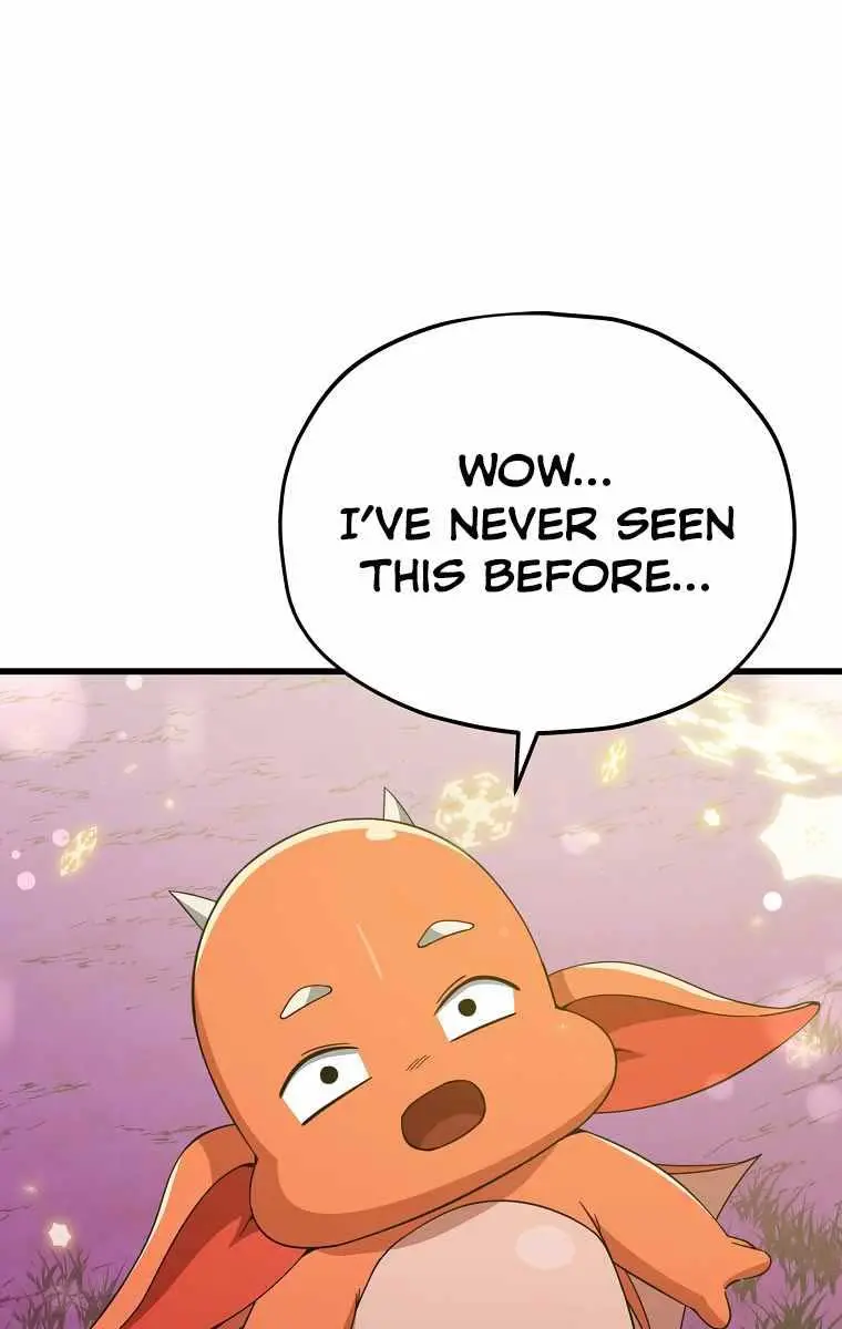 My Dad Is Too Strong Chapter 154 Page 7