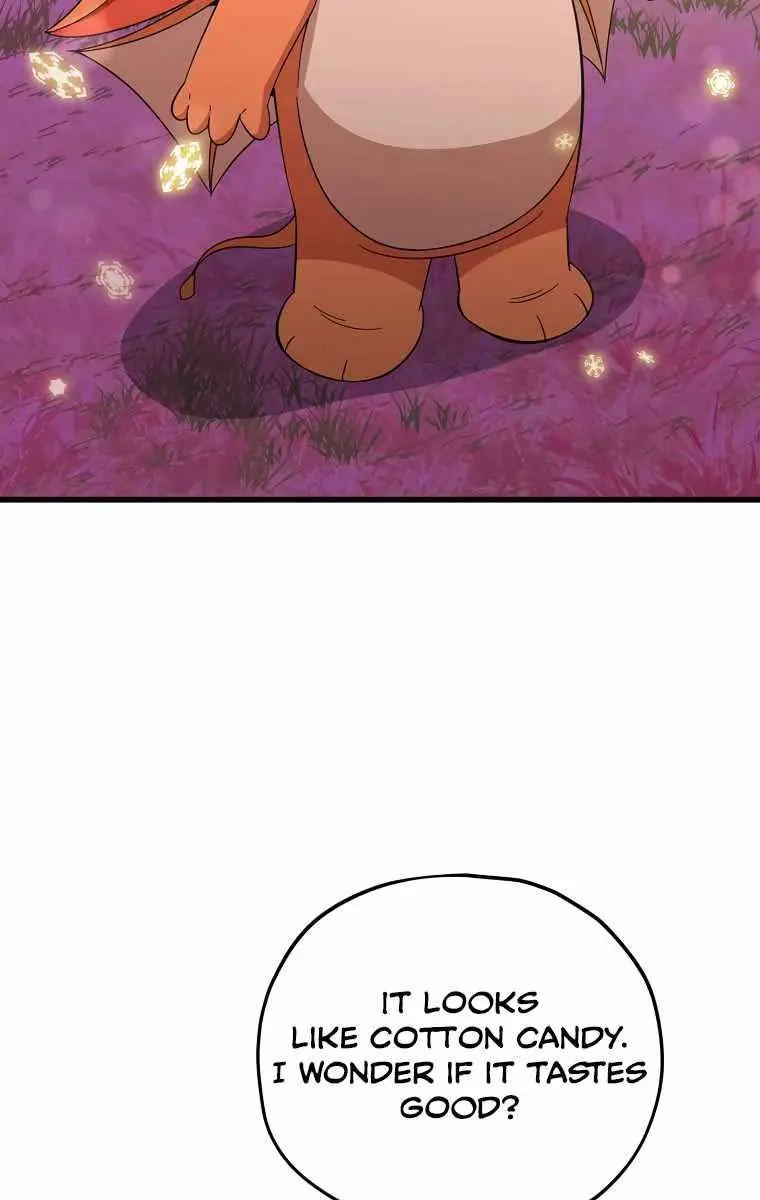 My Dad Is Too Strong Chapter 154 Page 8