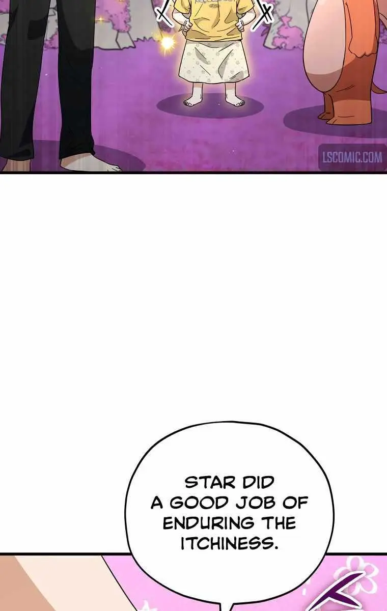 My Dad Is Too Strong Chapter 154 Page 13