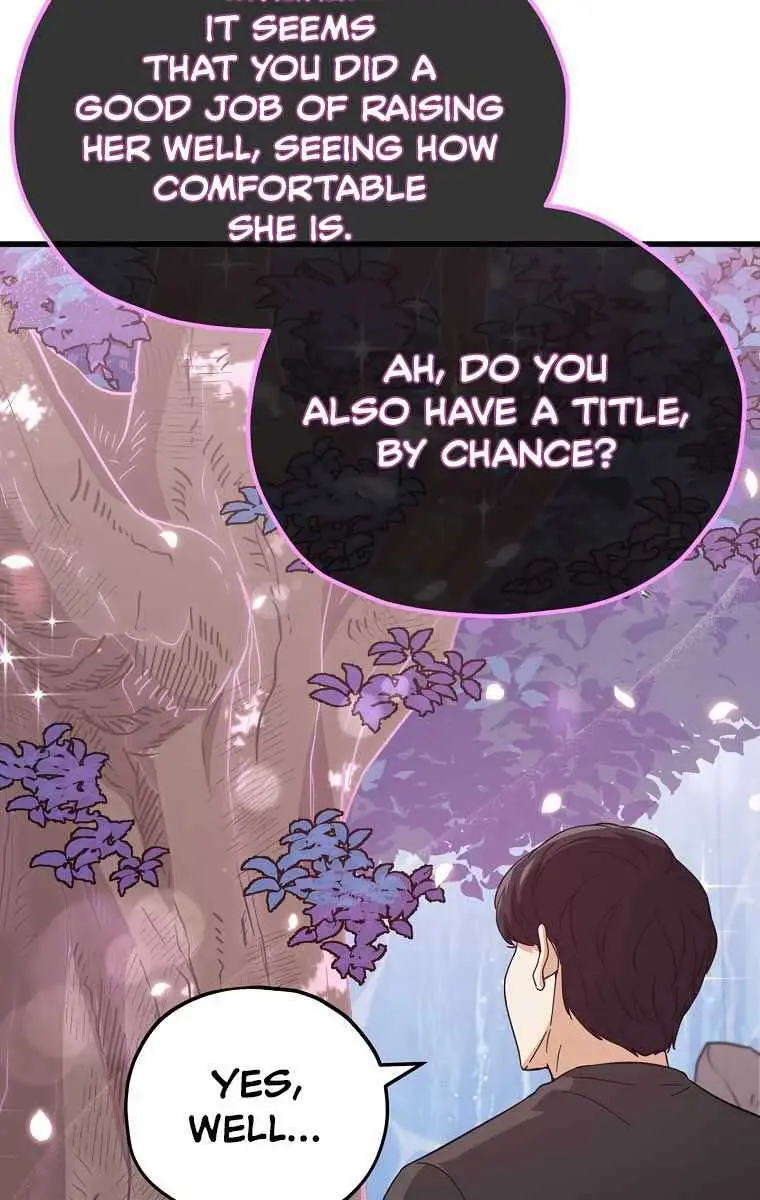 My Dad Is Too Strong Chapter 154 Page 20