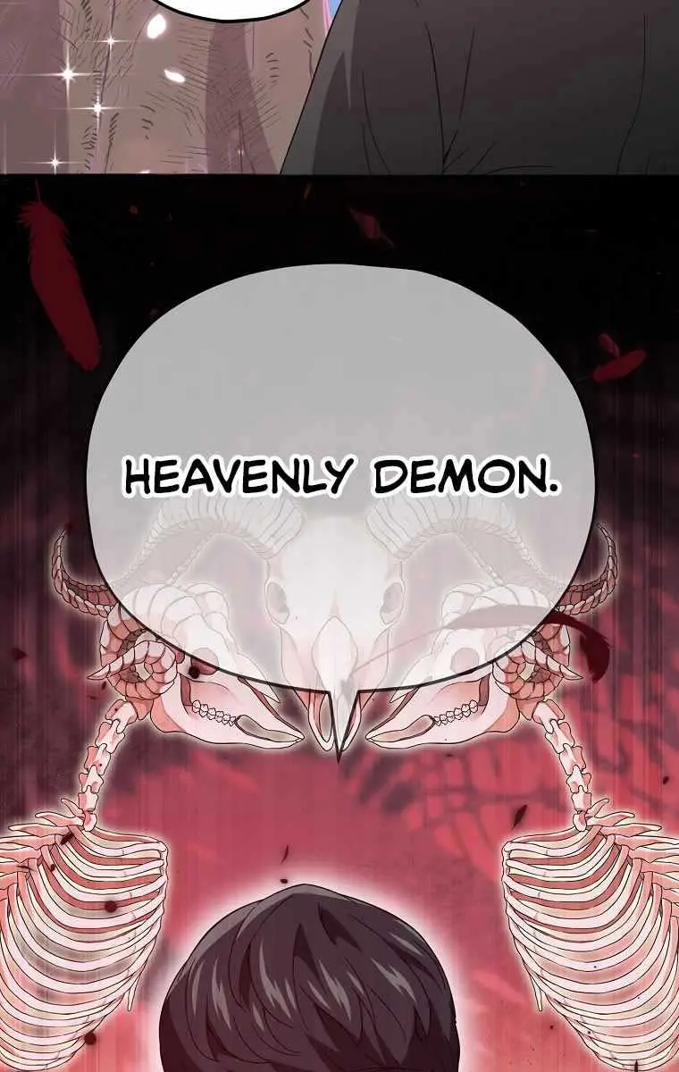 My Dad Is Too Strong Chapter 154 Page 21