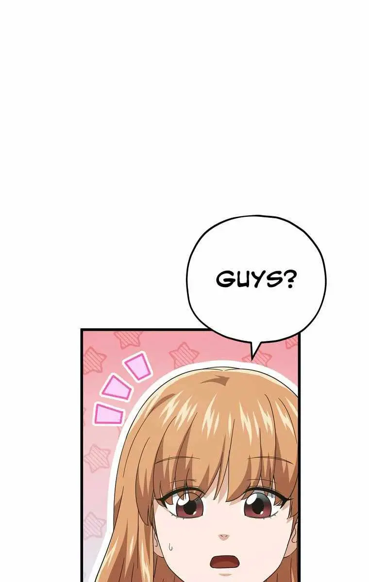 My Dad Is Too Strong Chapter 154 Page 27