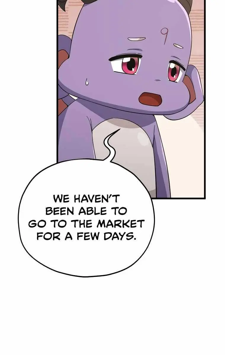 My Dad Is Too Strong Chapter 154 Page 32