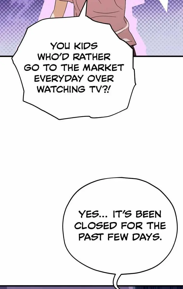 My Dad Is Too Strong Chapter 154 Page 34