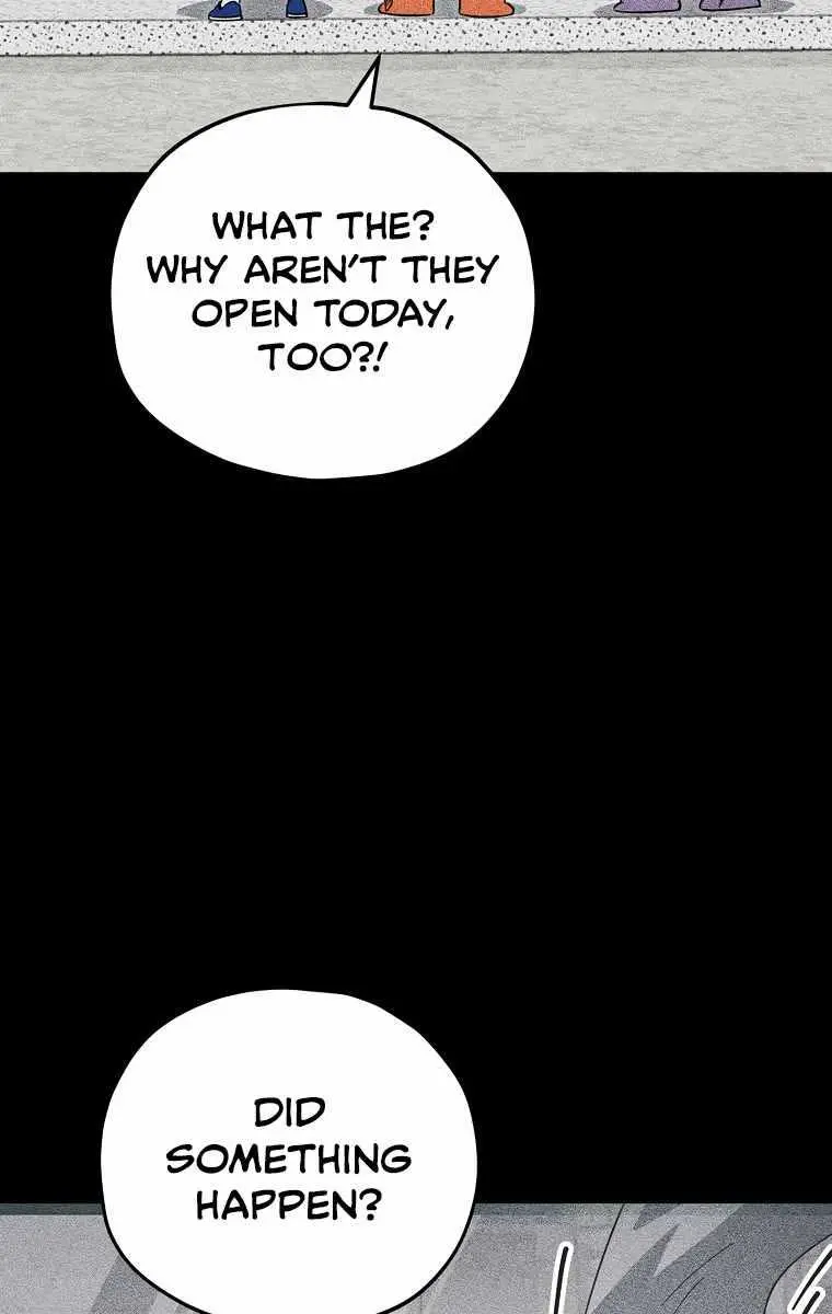 My Dad Is Too Strong Chapter 154 Page 37