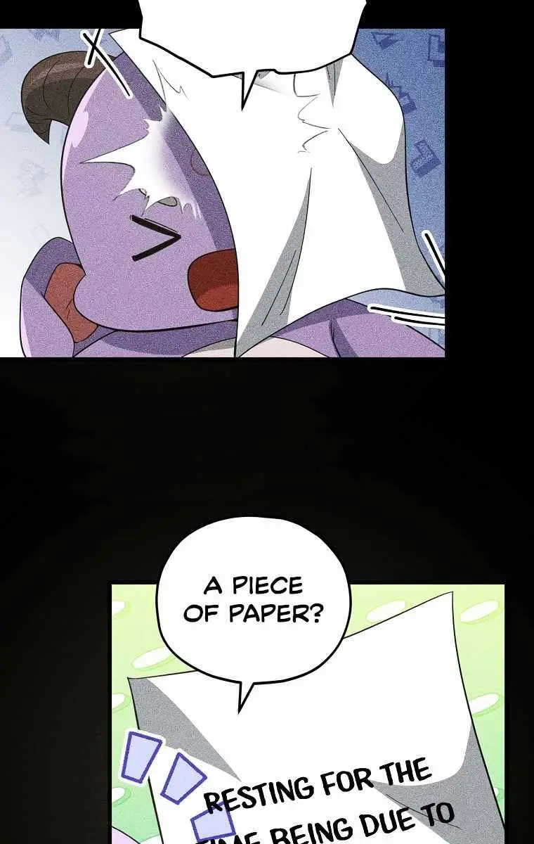 My Dad Is Too Strong Chapter 154 Page 39