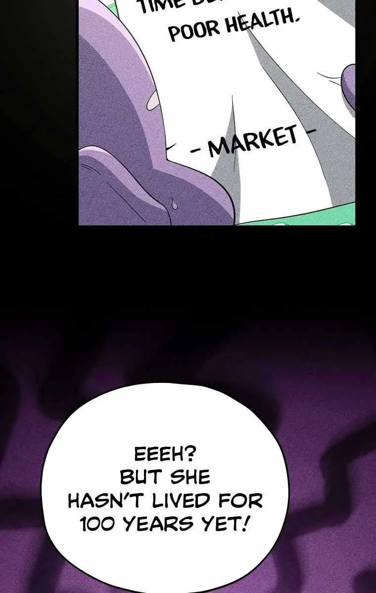 My Dad Is Too Strong Chapter 154 Page 40