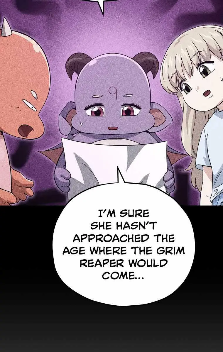 My Dad Is Too Strong Chapter 154 Page 41